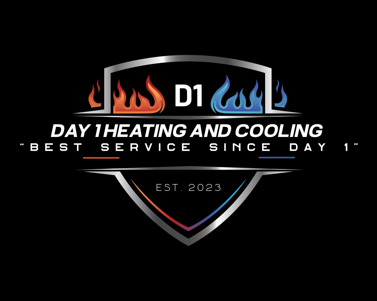 Day 1 Heating and Cooling