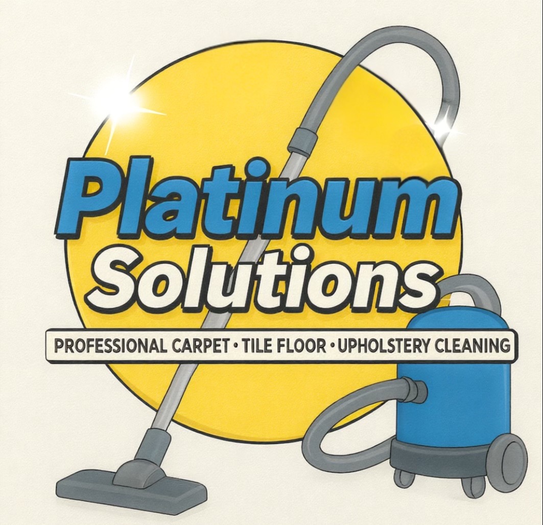Platinum Solutions logo