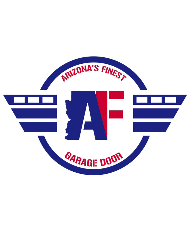 Arizona’s Finest Garage Door logo