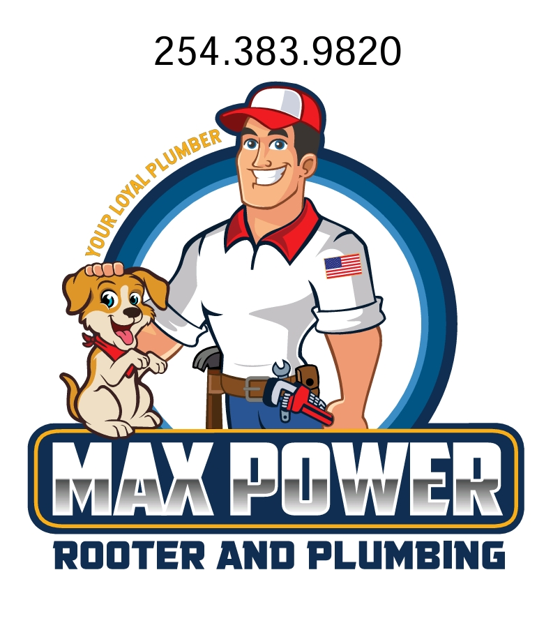 Max Power Rooter And Plumbing