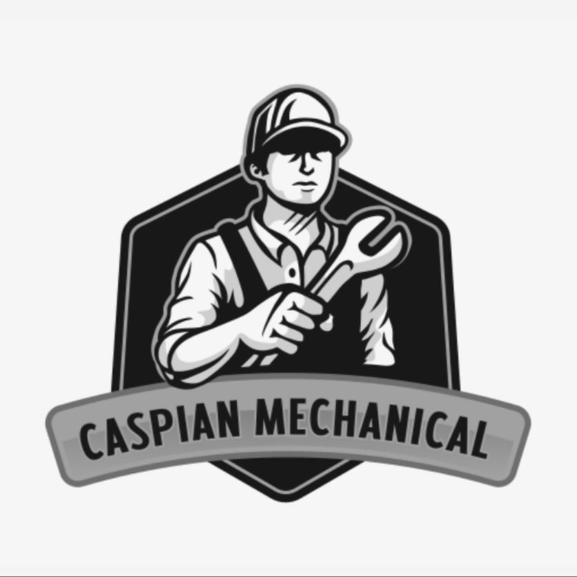 Caspian Mechanical Inc.