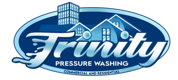 Trinity Pressure Washing LLC Logo