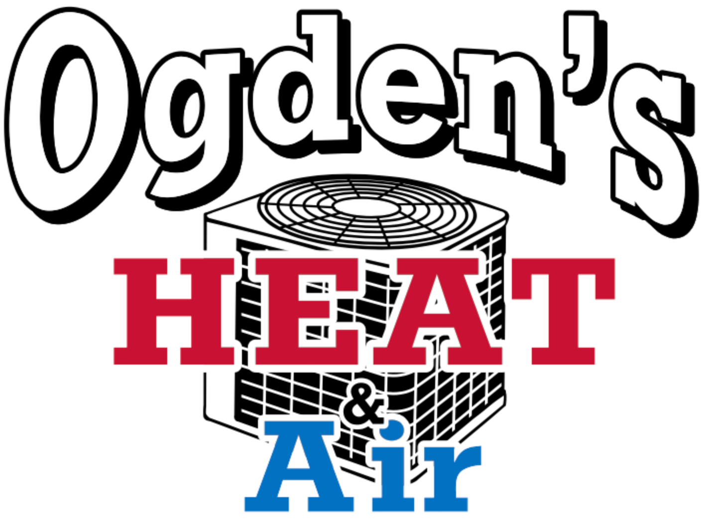 Ogden's Heating & Air