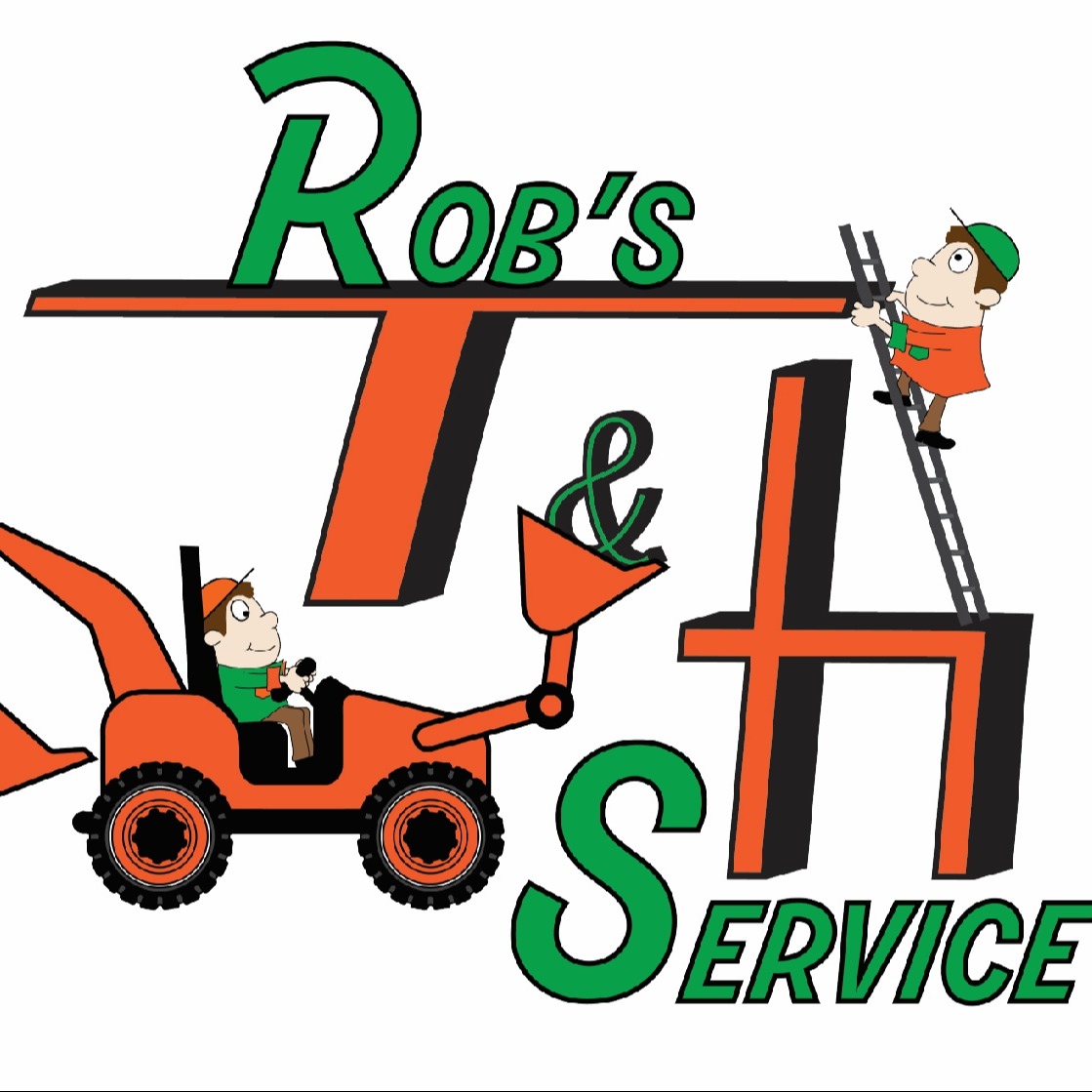 Rob's Tractor and Handyman Service, LLC