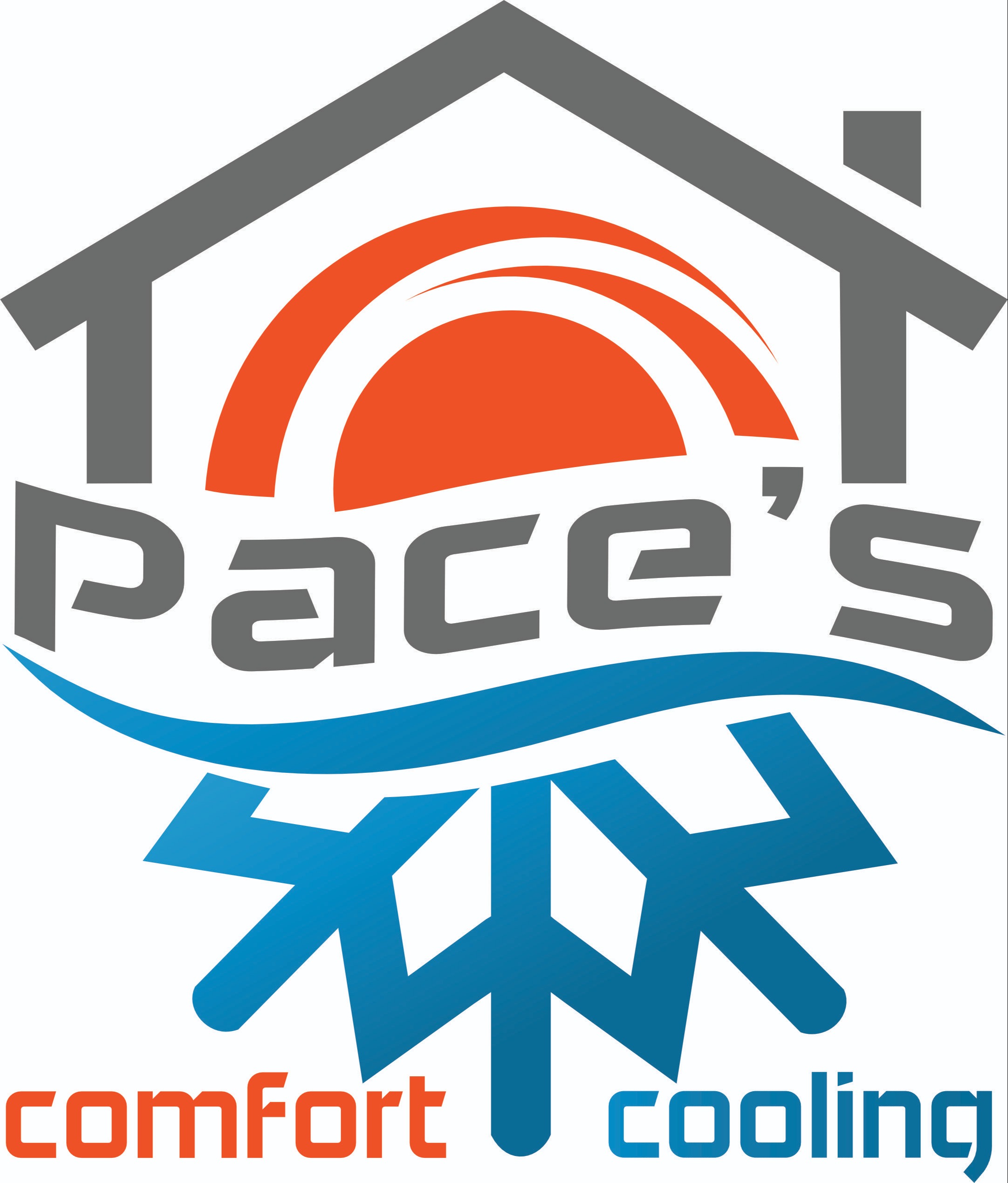 Paces Comfort Cooling
