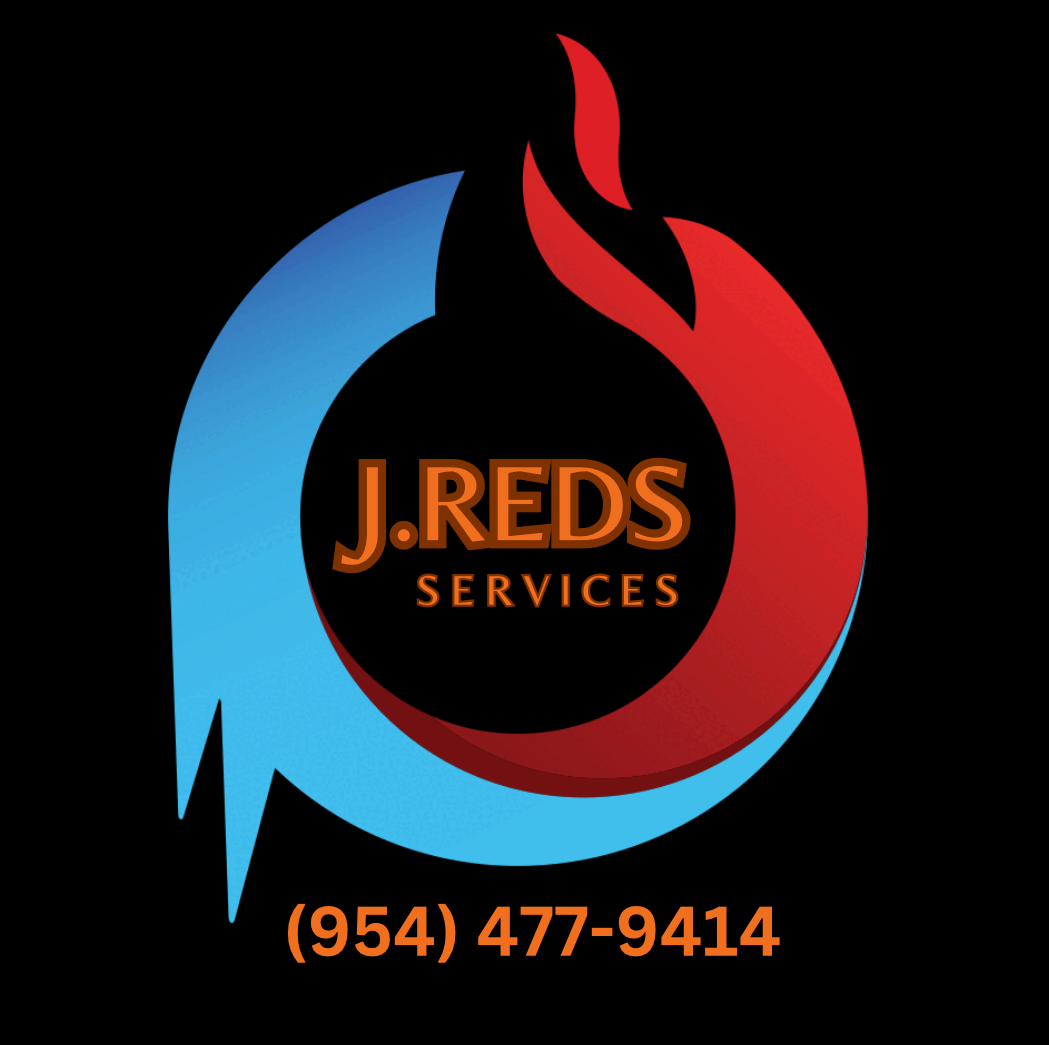 J Reds Services