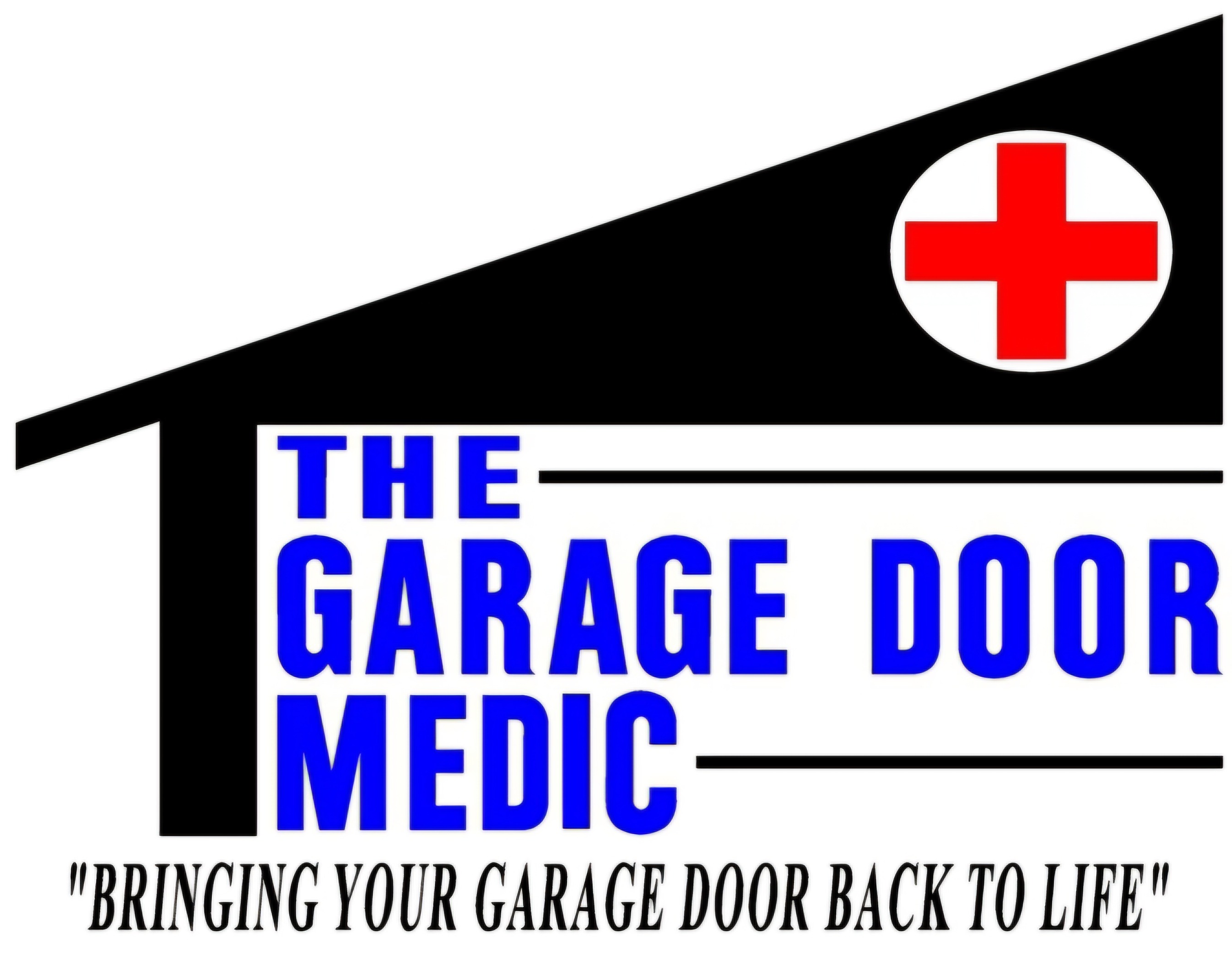 The Garage Door Medic