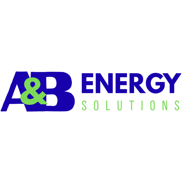 A&B Energy Solutions logo 