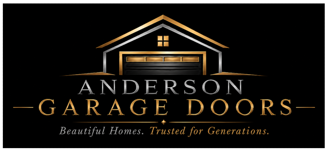 Anderson Garage Doors