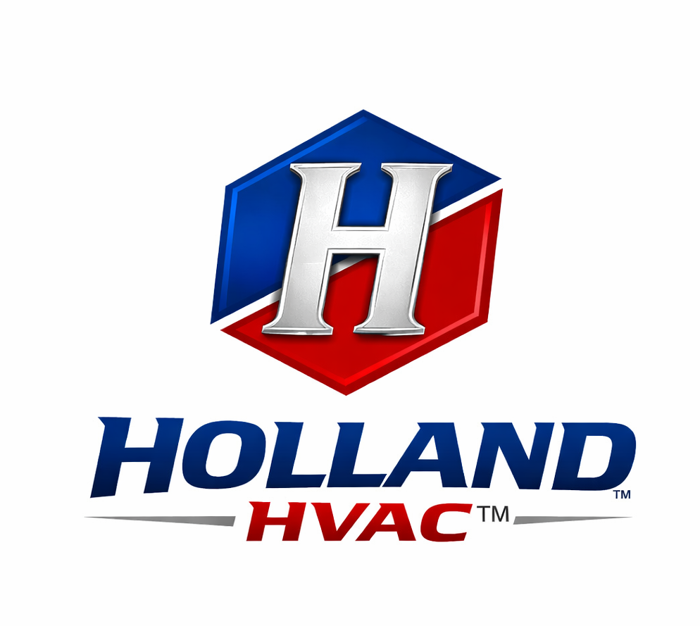 Holland HVAC LLC.logo