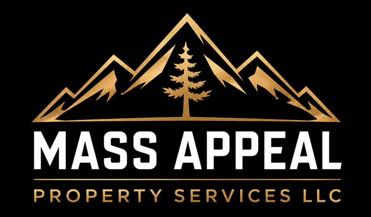 Mass Appeal Property Services