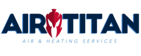Air Titan Logo