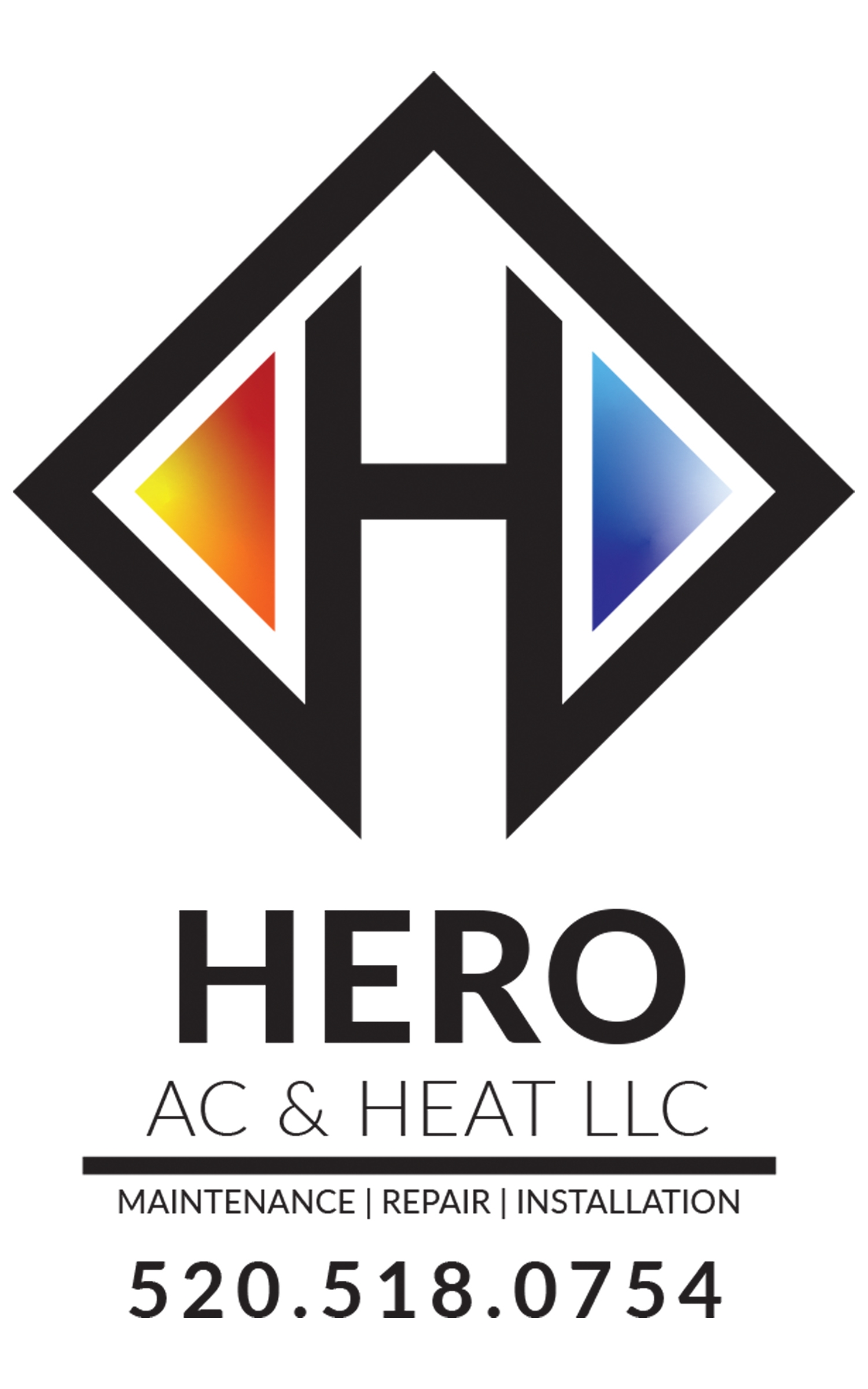 HERO AC & HEAT LLC