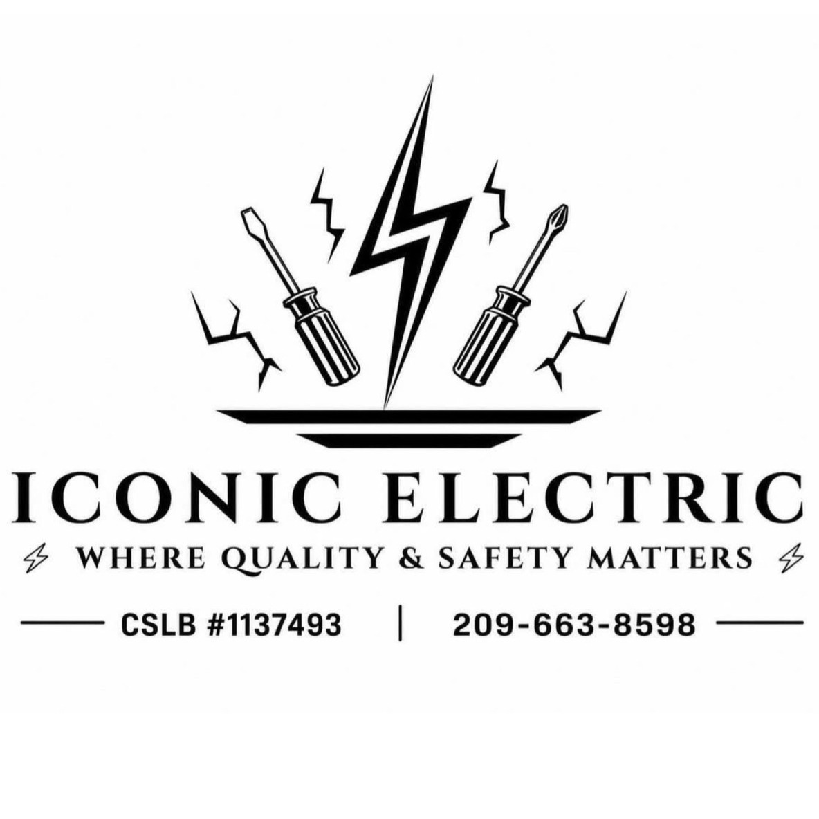 ICONIC ELECTRIC