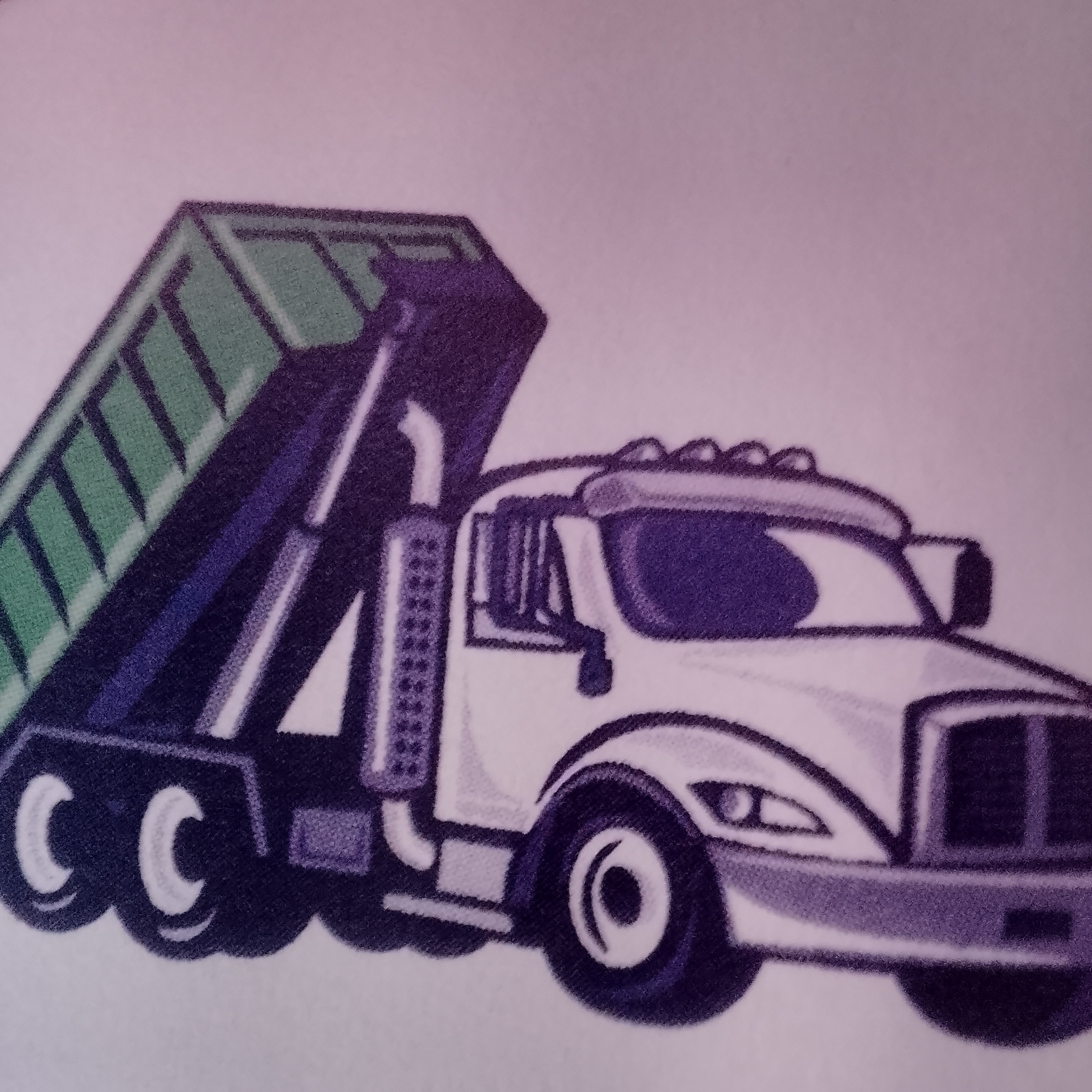 Gees Rolling Dumpsters