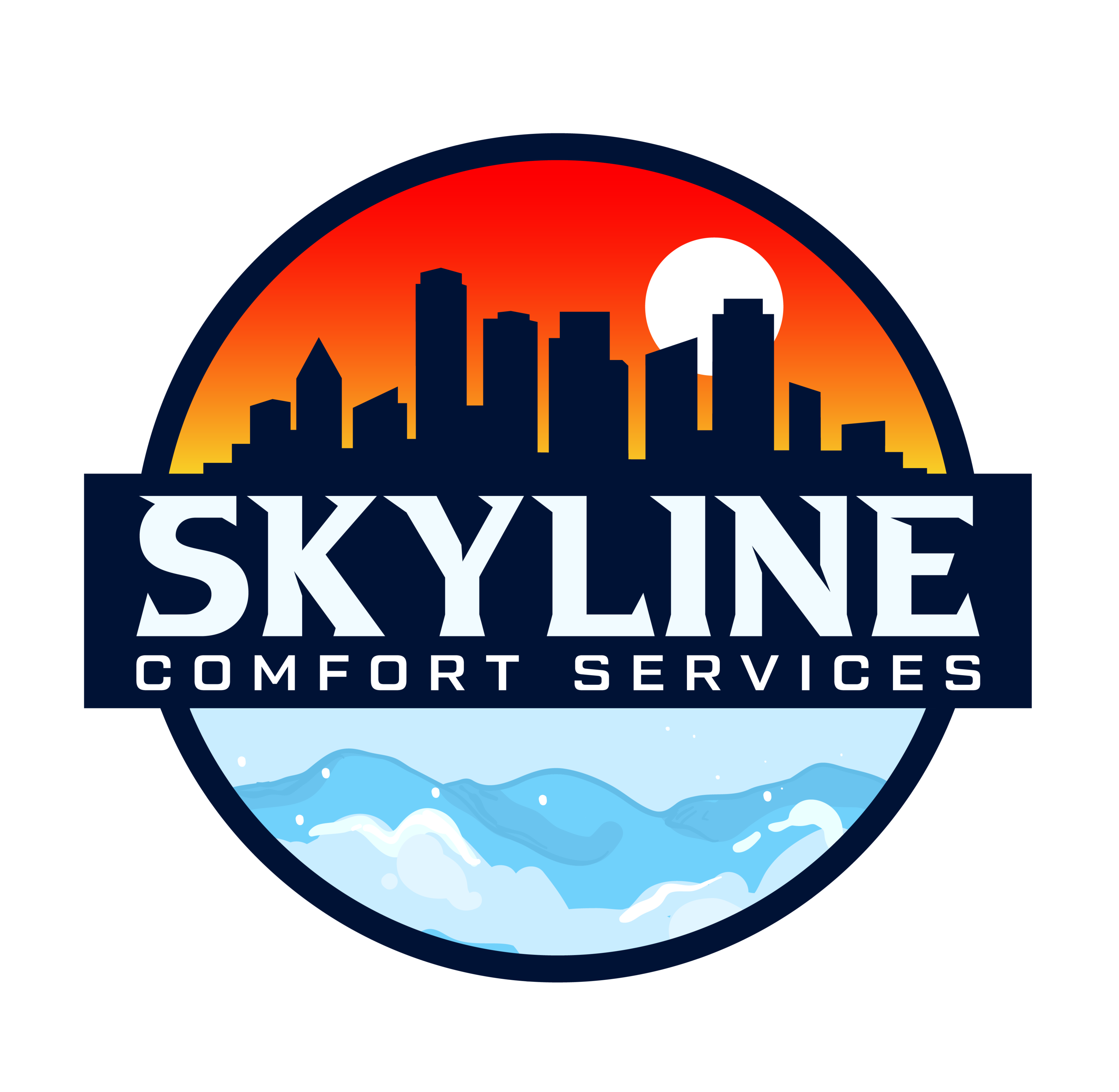 Skyline Comfort Services LLC