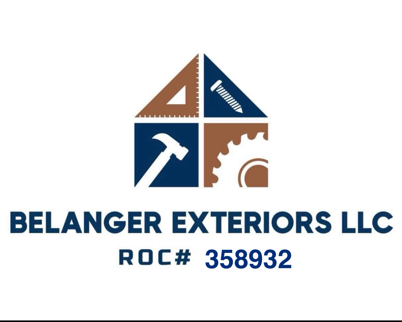 Belanger Exteriors LLC