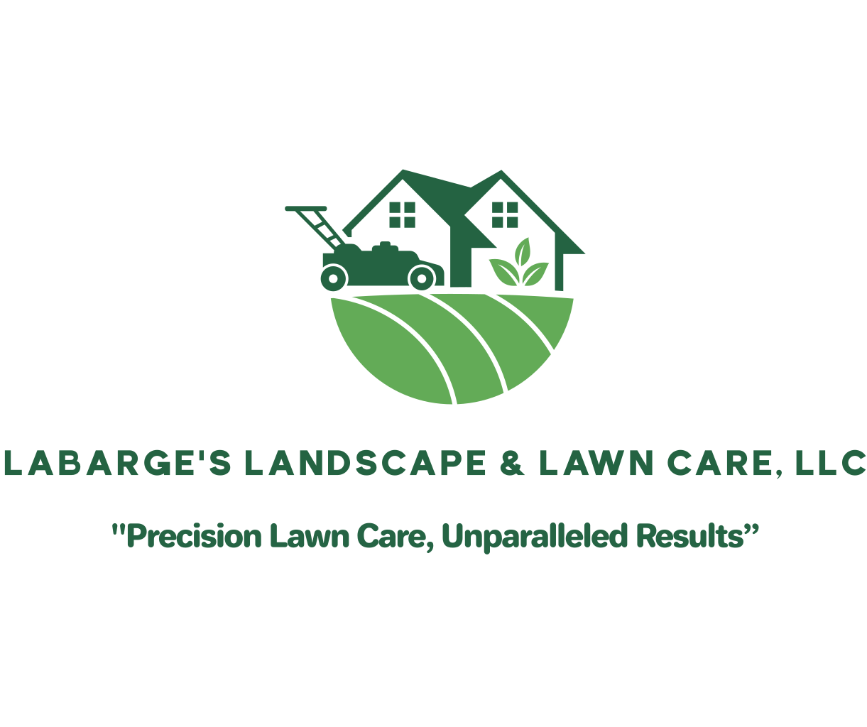 LaBarge's Landscape & Lawncare, LLC
