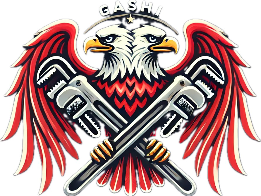 Gashi Plumbing, Heating, & Sewer LLC