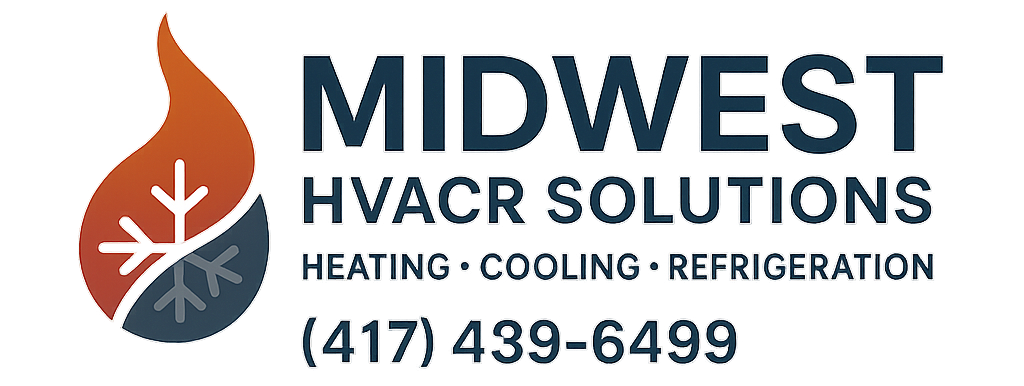 Midwest HVACR Solutions LLC
