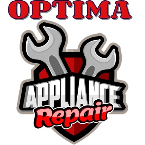 Optima Appliance Repair logo