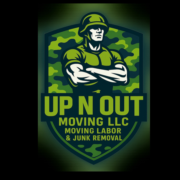 Up N Out Moving LLC