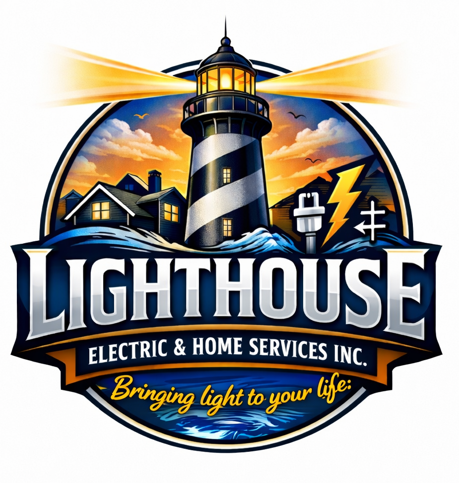 Light House Electric & Home Service Inc.