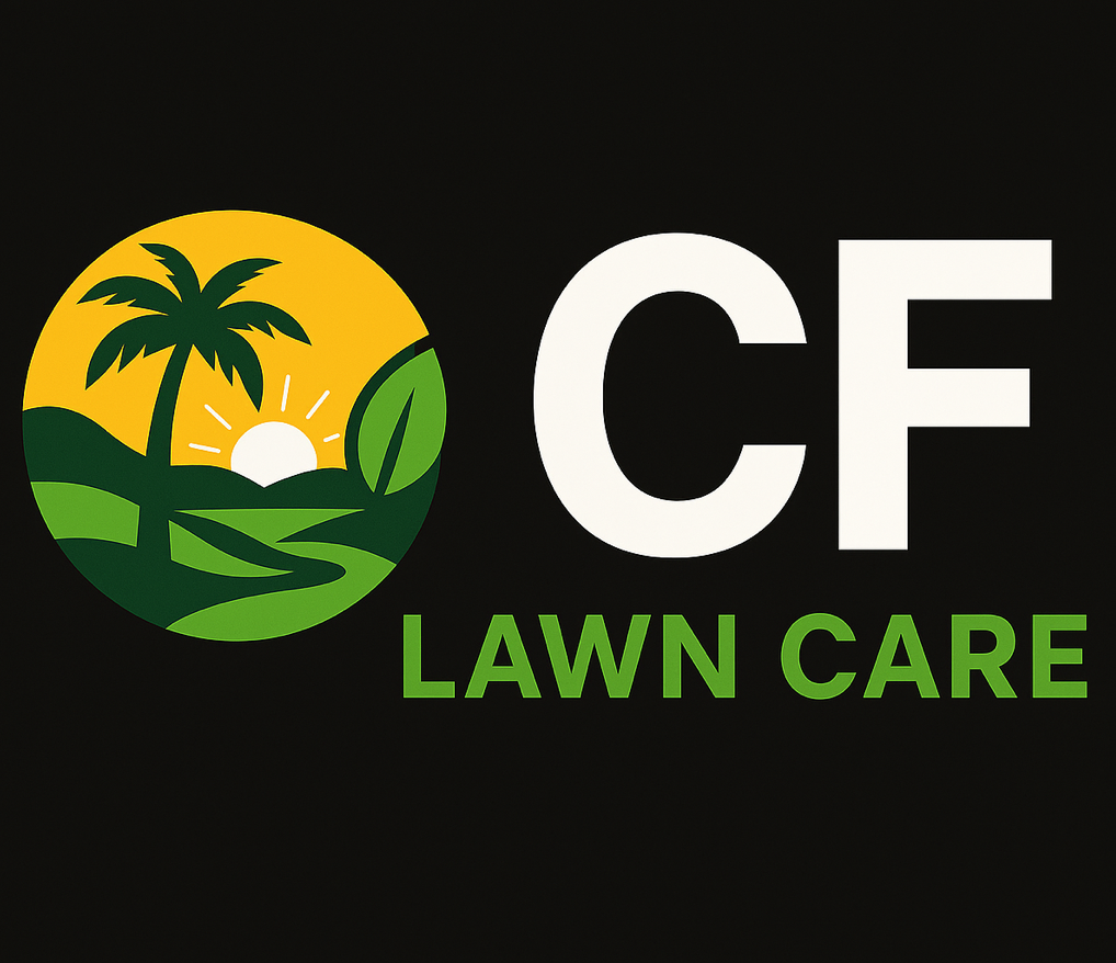 cf lawn care