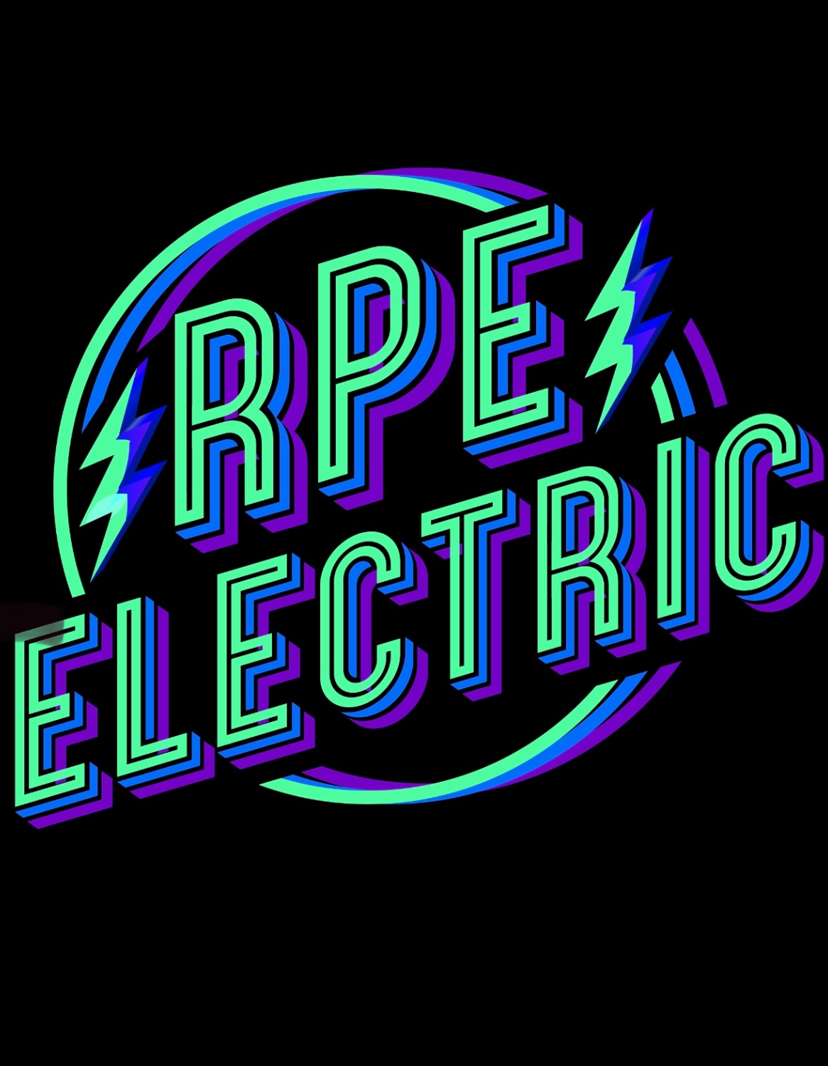RPE Electric Logo 