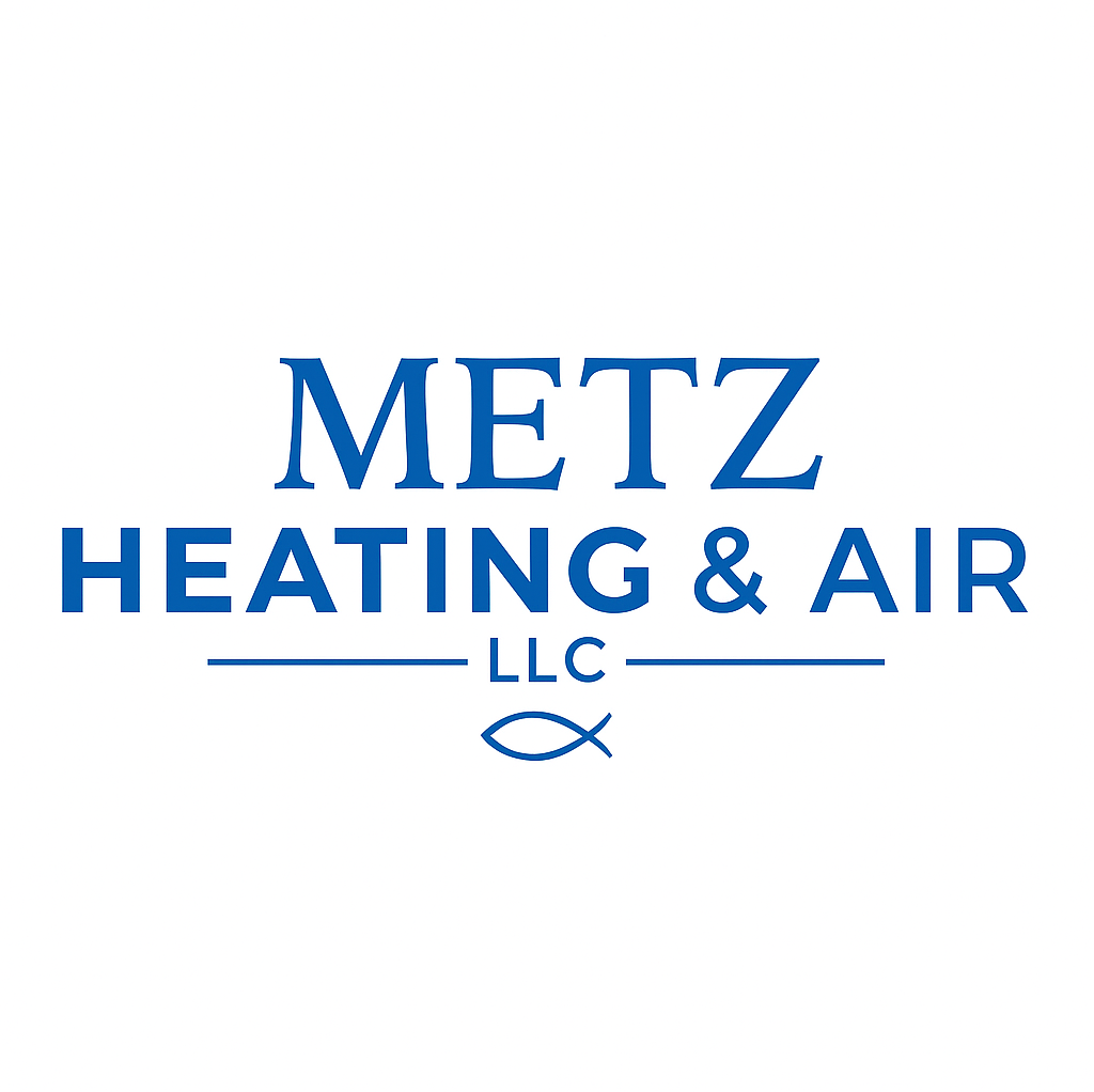 Metz Heating & Air, LLC.