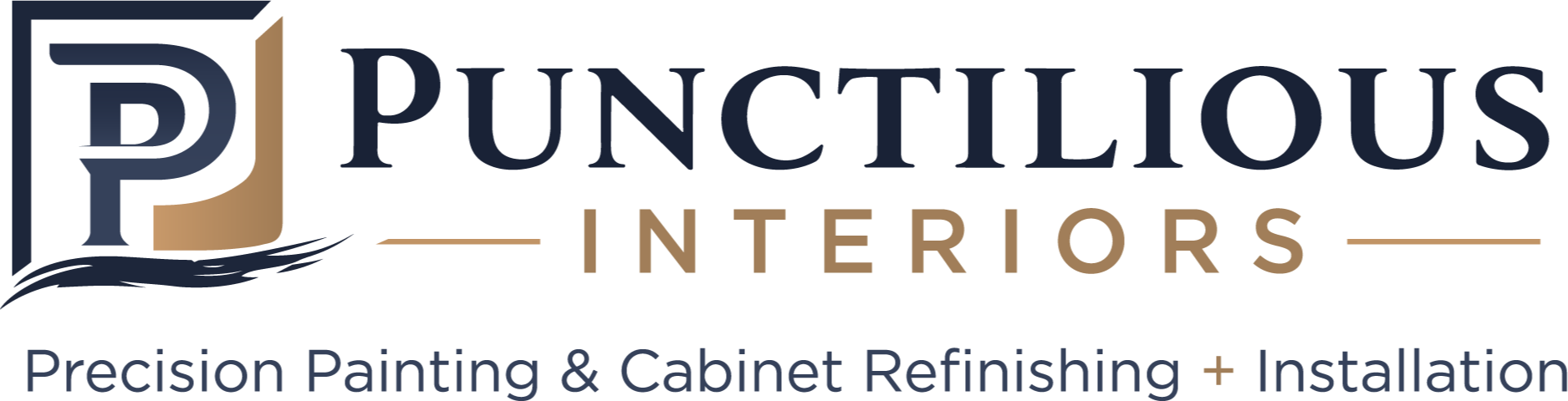 Punctilious Interiors