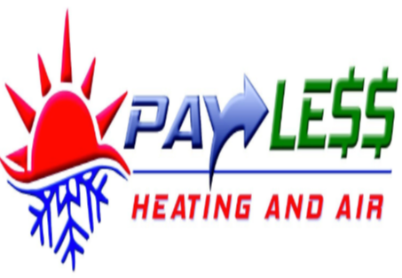 Payless Heating and Air, LLC