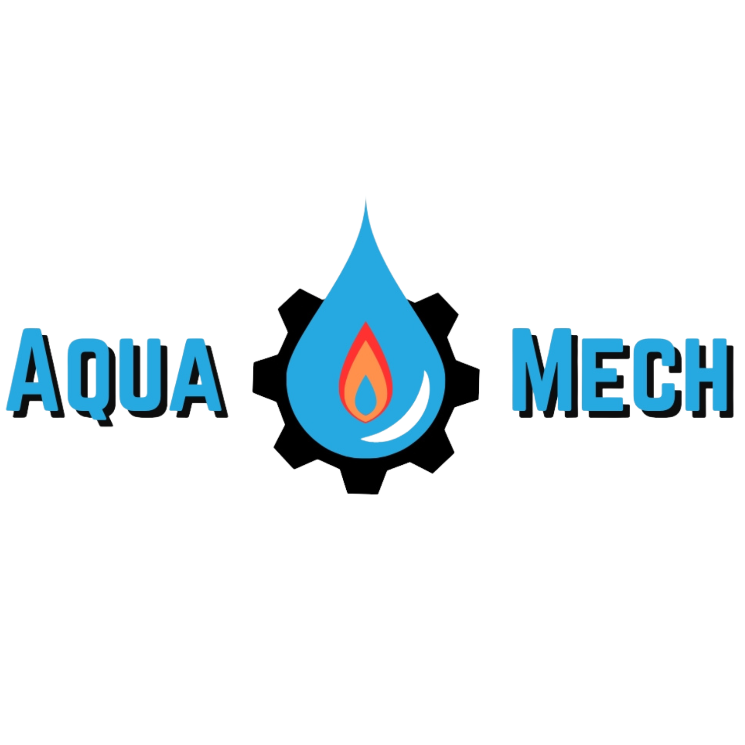 AquaMech Plumbing and Hydronics