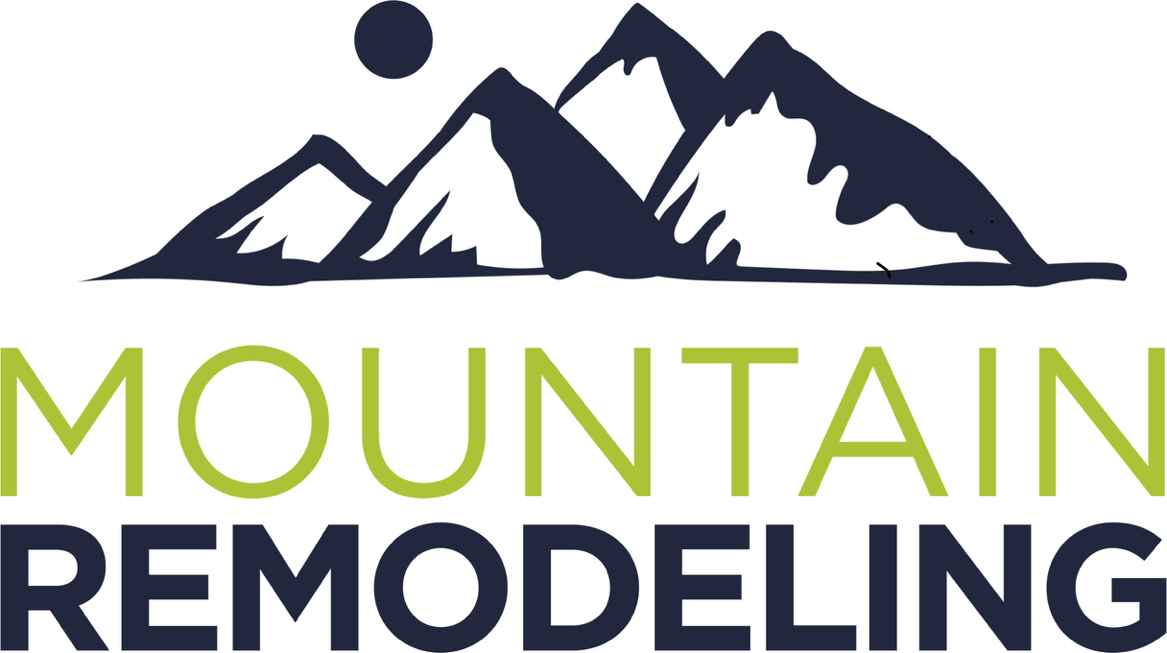Mountain Remodeling Services