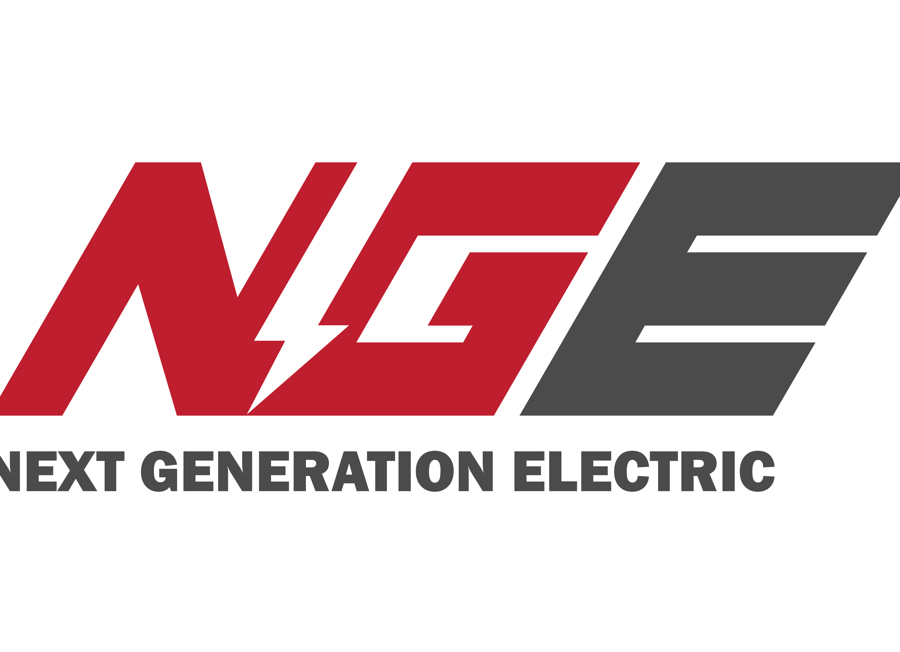 Next Generation Electric