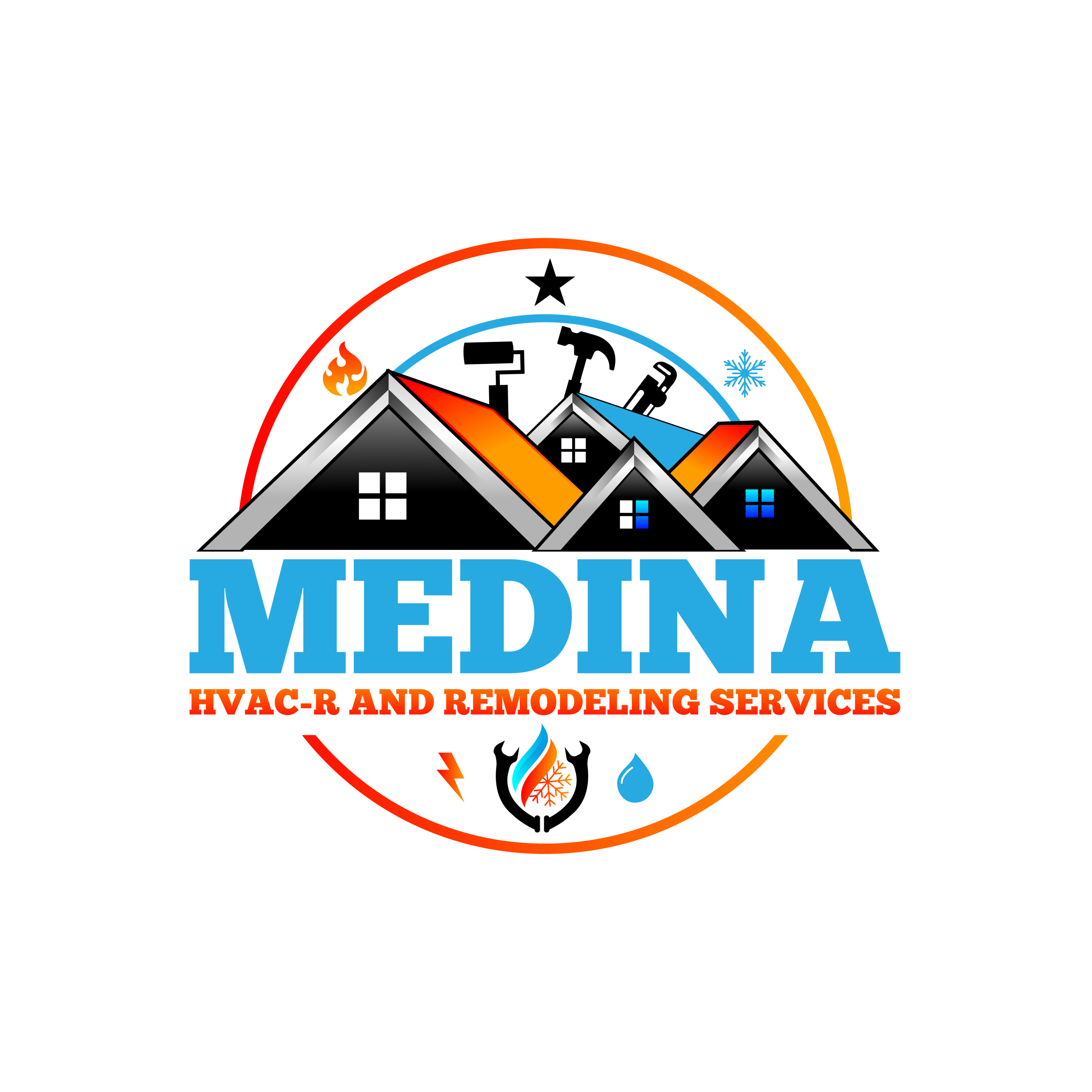 Medina HvacR & Remodeling Services