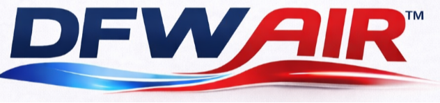 DFW AIR LLC.logo