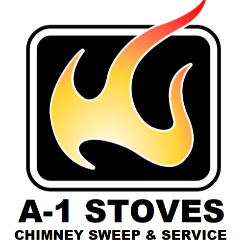 A-1 Stove & Chimney Service.logo