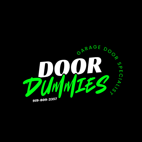 Door Dummies Garage Door Specialist