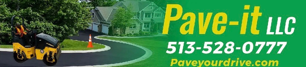 Pave- it LLC.logo