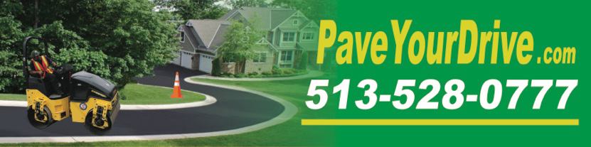 Pave- it LLC.logo