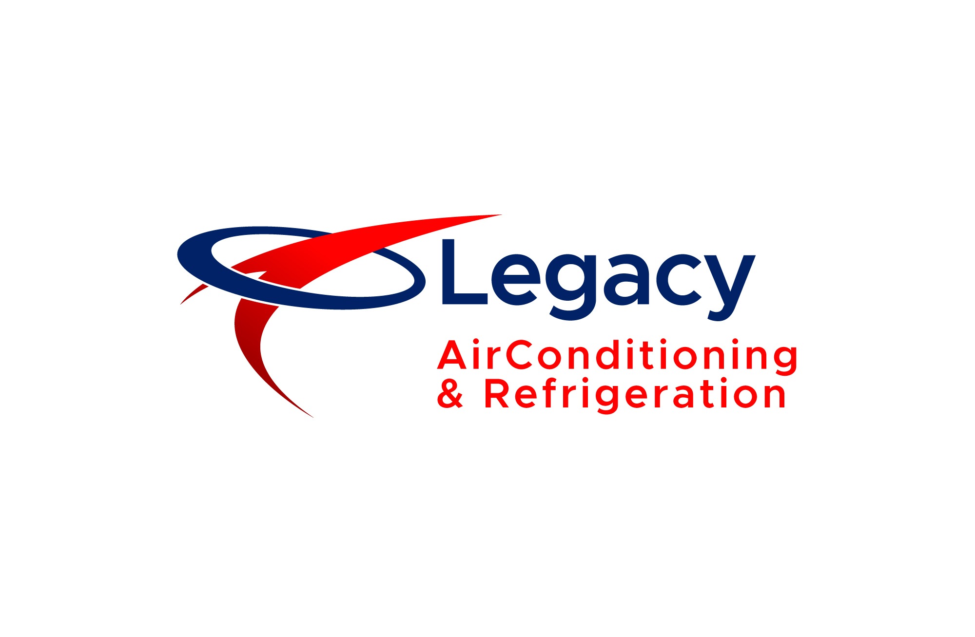 Legacy Airconditioning and Refrigeration logo