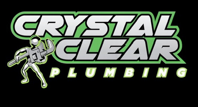 Crystal Clear Plumbing