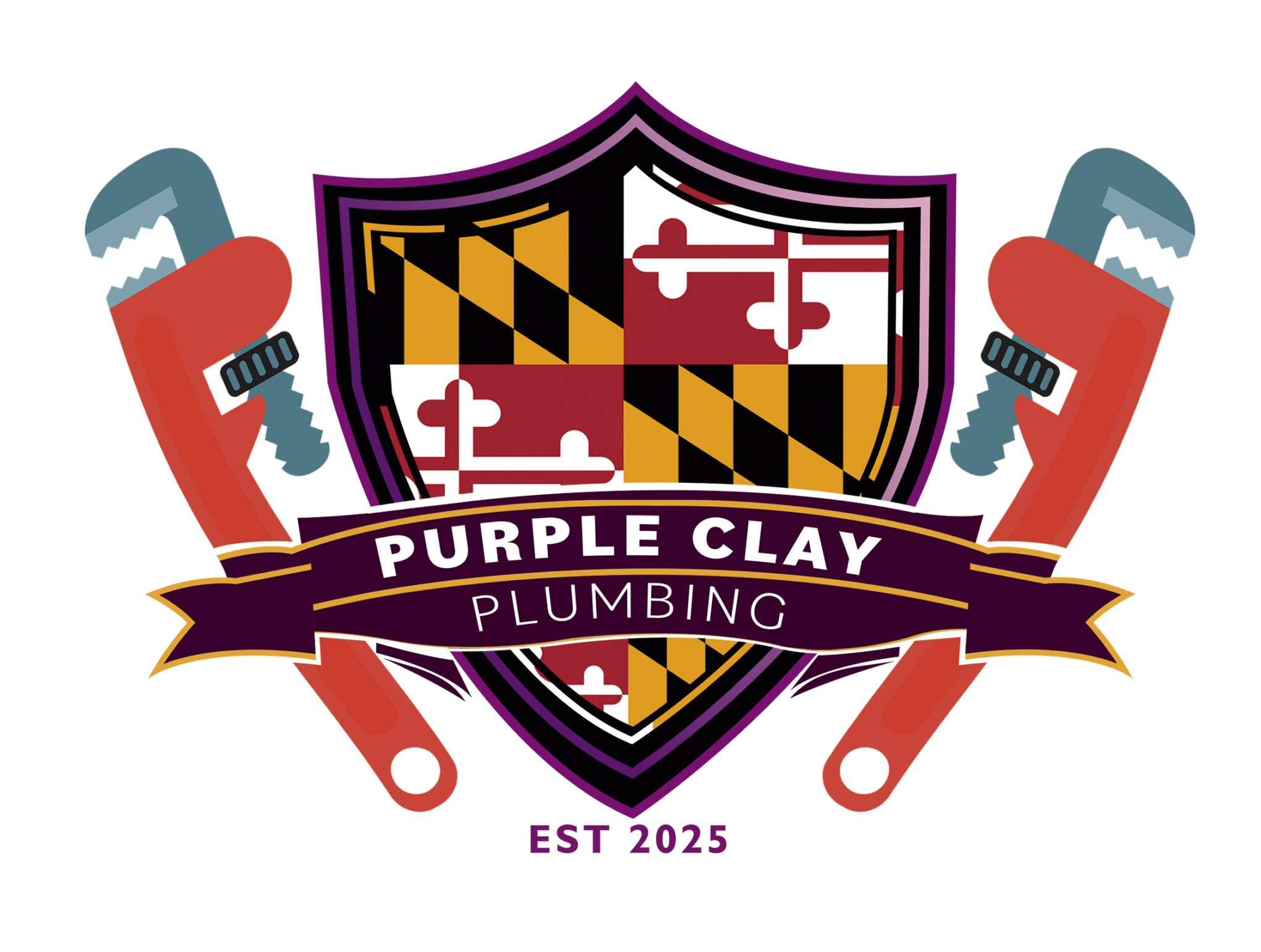 PURPLE CLAY PLUMBING LLC