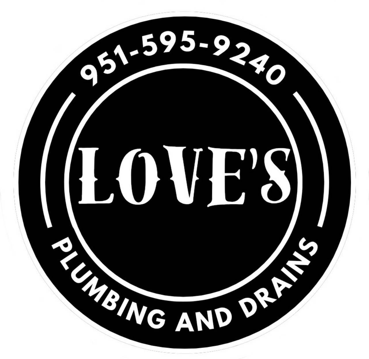 Love's Plumbing and Drains