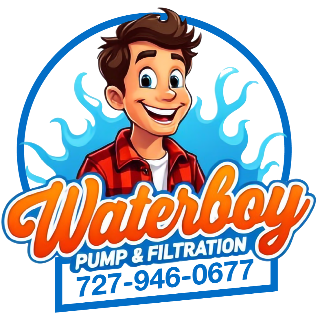 Waterboy Pump & Filtration