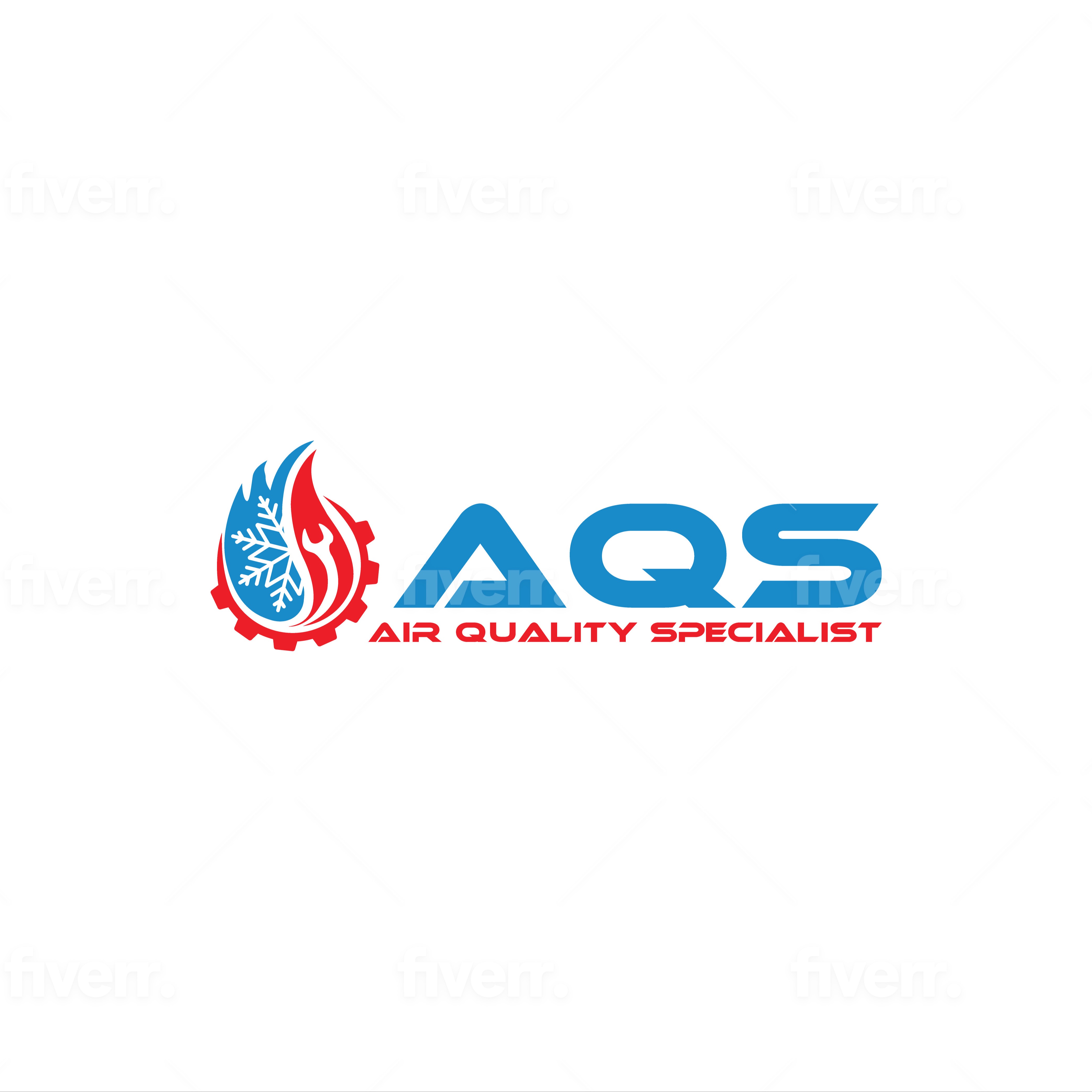 Air quality specialist