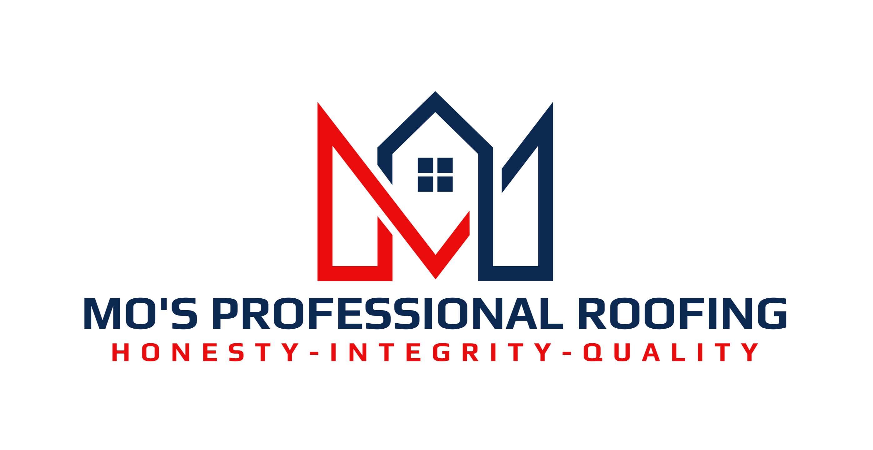 Mo's Professional Roofing