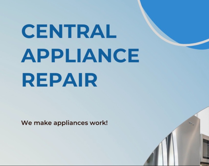 Central Appliance Repair, LLC