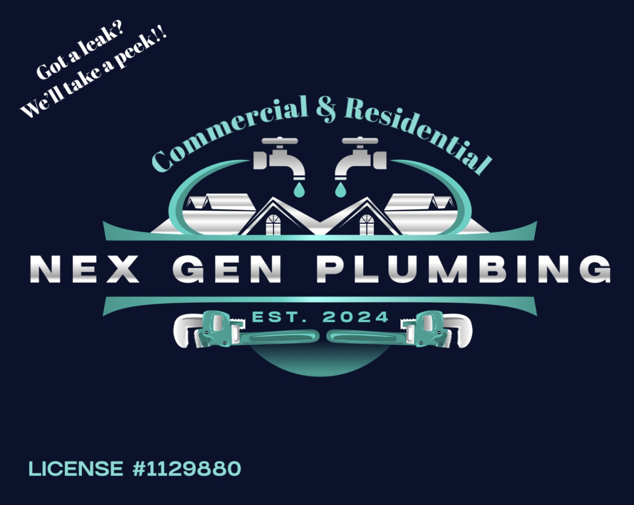 Nex Gen Plumbing